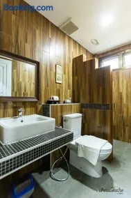 Huen San Fang hotel โรงแรมเฮือนแสนฝาง - Image 4