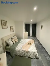 Cosy Home avec Spa - Proximité airport, CNPE, Eurexpo, Groupama Stadium, LYON - Image 3