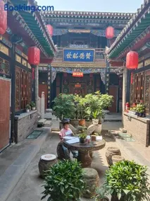 Pingyao Hu lu wa Home Inn - Image 4
