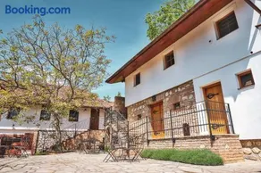 Pension U Obecní Šatlavy - Image 1