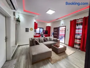 F3 Penthouse Point E Dakar - Image 4