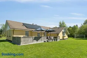 Luxury Holiday Home In Djursland - Image 4