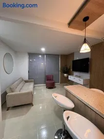 Ruby Suites I Apto en Valledupar I Lujo y Confort I Aire en todas las habitaciones - Image 2