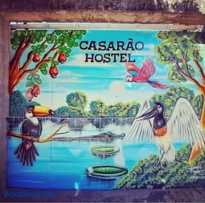 Casarao hostel dormitorio - Image 2