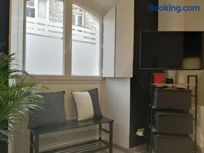 Apartamento Laidatxu Playa en Mundaka - Image 5