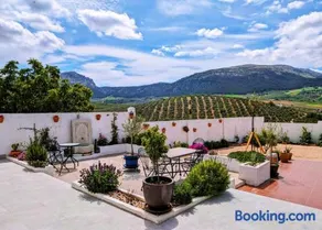 Casa Celeste Trabuco - Image 2