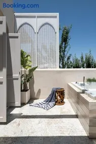 Jasmine Holiday Villa - Image 3