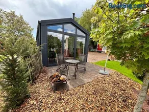 Wiesenblick & Sauna & WLAN Haus 1 - Image 1