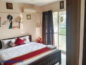 Sancta Maria Airport Hotel - Image 5