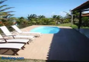 Casa espetacular em condomínio pé-na-areia, PZ11 - Image 4
