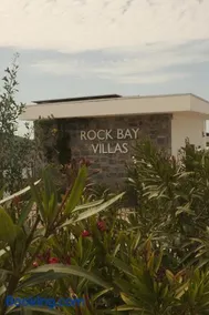 Rock Bay Villas - Luxury Villas in Crete - Image 2