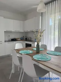 LA TERRAZZA APARTMENTS- Tiffany Apartment - Delta del Po - Image 1