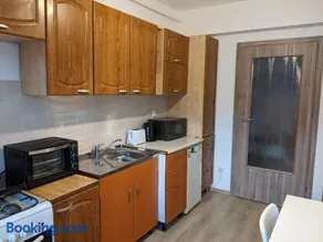 Apartament regim hotelier Alba Iulia - Image 1