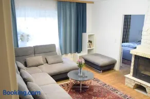 100qm comfort, family-friendly and top located - Image 1