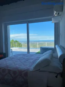 Skyline - Olimpio suite Vista MARE parking - Image 4