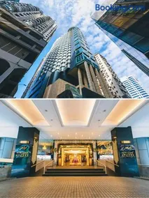 澳門維景酒店 - Image 3
