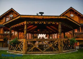 Cabana Panoramic VIP Baile Figa - Image 3
