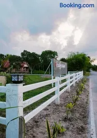 Bankhu Homestay บ้านคู่โฮมสเตย์ - Image 4