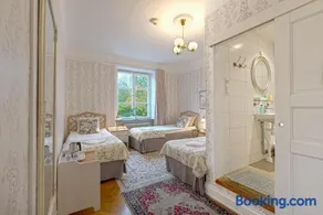 Wasa Park Hotel - Image 5