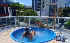 Cobertura Jardim da Penha com área livre - Image 4