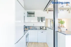 Le Domino - Beau duplex 6pers - Image 5