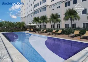 FIT SP Brás Conforto Qualidade Bem Localizado - Image 5