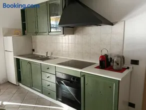 Casa Arcobaleno Holiday home apartments - Image 1