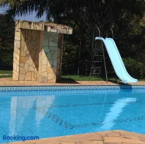 Hotel fazenda são joão - Image 1