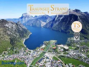 Ferienhaus TraunseeStrand - Image 2