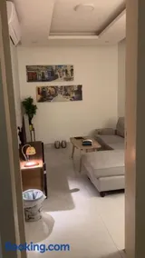 شقة في الملقا بغرفة نوم واحدة - Image 3