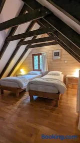 Chalets de vacances Castelwood - Image 5