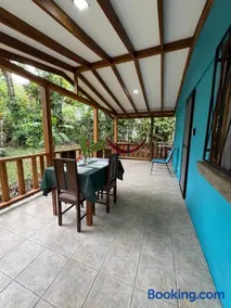Cabinas Caribe Luna - Image 3
