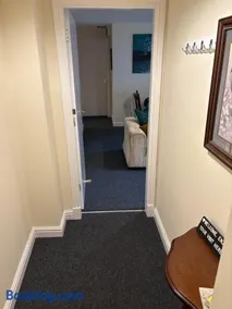 Maryport town centre cosy home - Image 3