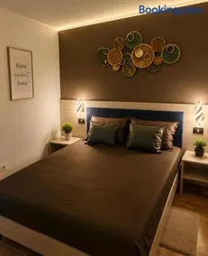 Apartament Gul Mona Saturn - Image 3