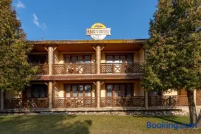Hotel Ranč u Edyho - Image 3