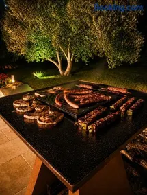 Luxury home private duras - Image 2