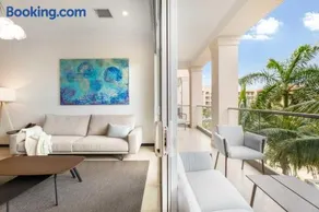 Eagle Beach - Luxury Beachscape 2BR condo - LV302 - Image 5