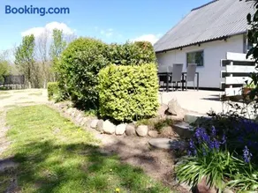 Bindesbølgård Farm Holiday - Image 2