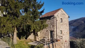 La Torretta di Segno Vegan Bikers retreat - Image 1