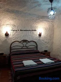 Cuevas Lourdes - Image 2