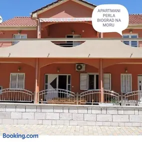 Apartments Perla - Image 1