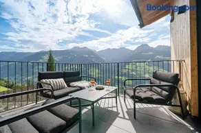 Chalet Bucher mit Whirlpool, Sauna und einen atemberaubenden Ausblick - Image 1