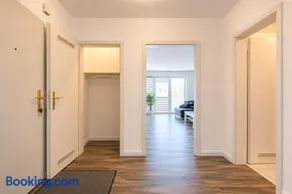 Ruhiges Airport Apartment-Hamburg - Image 3