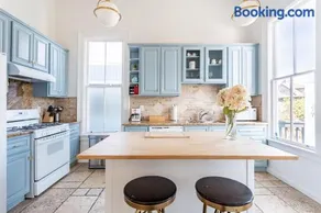 Renovated Historic House minutes from SF! - Image 3