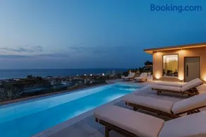 Melody Blue Villa - Image 1