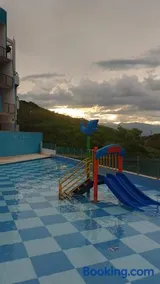 Disfruta en Paraíso del Sol T9-402 - Image 4