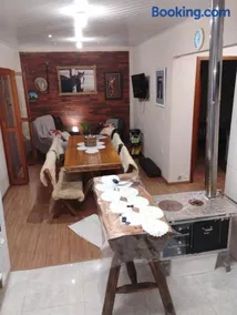 Exatamente casa para receber família, casais etc - Image 2