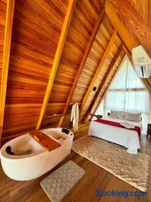 Cabana Azaléia - Vale do Funil - Image 4