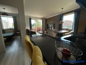Przytulny apartament - Image 1