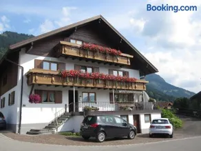Gästehaus Bach - Image 1